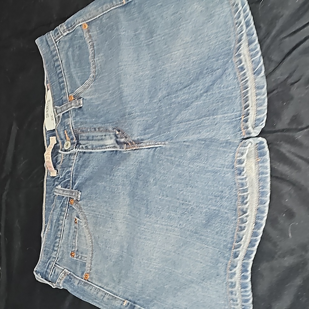 515 shorts